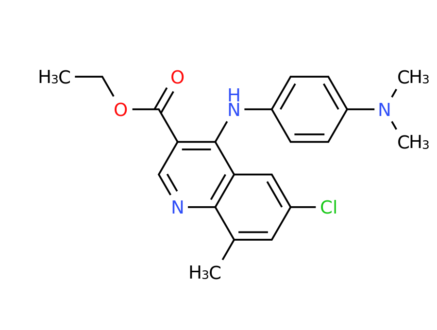 Structure Amb635916