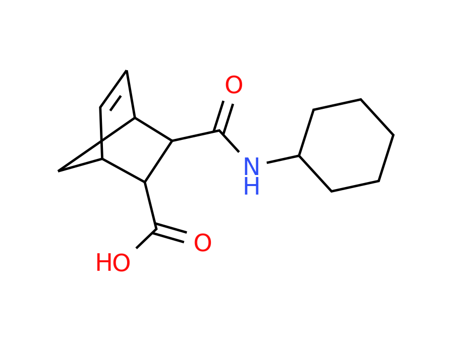 Structure Amb6360576