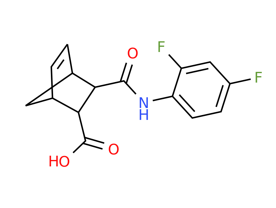 Structure Amb6360608