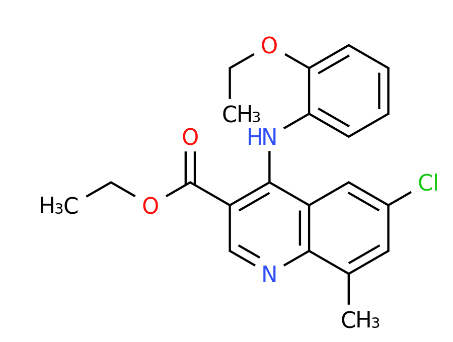 Structure Amb636063