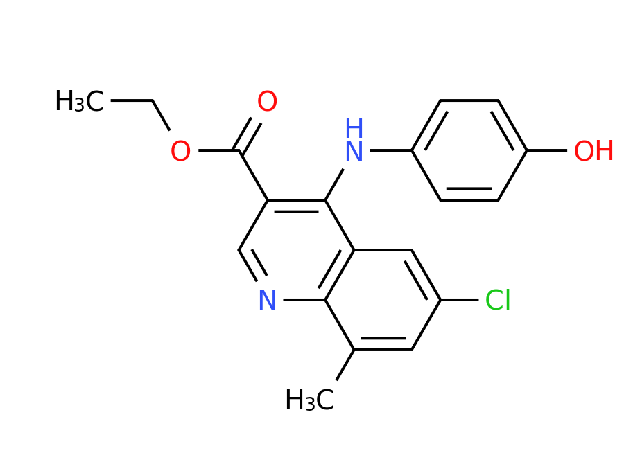 Structure Amb636123