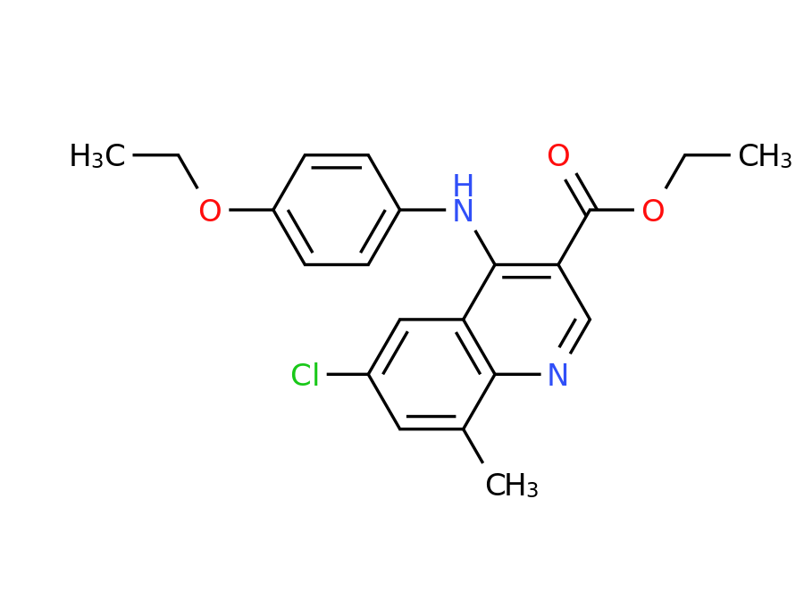 Structure Amb636134