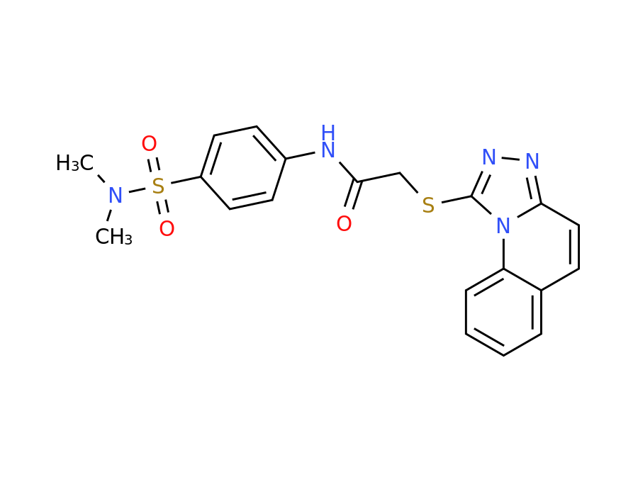 Structure Amb6361890