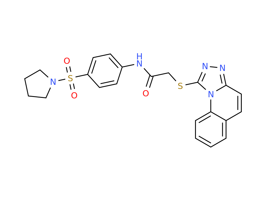 Structure Amb6361891