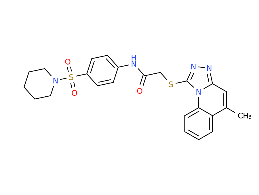 Structure Amb6361892