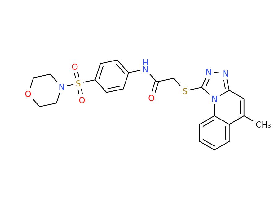 Structure Amb6361893