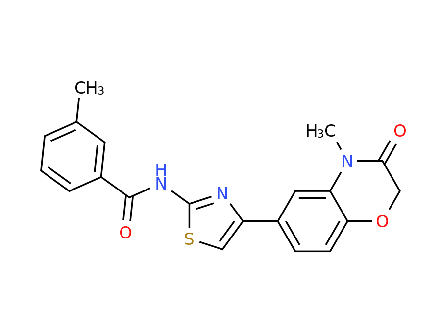 Structure Amb6361934