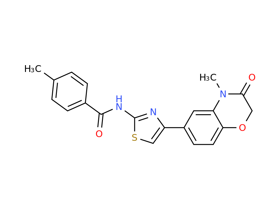 Structure Amb6361935