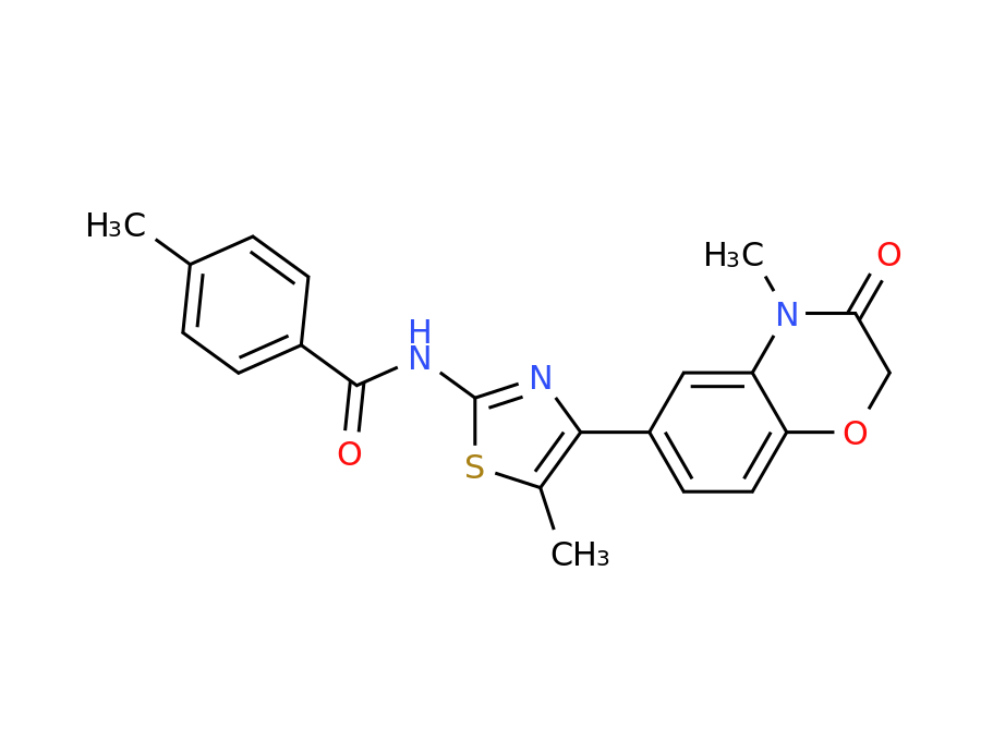 Structure Amb6361938