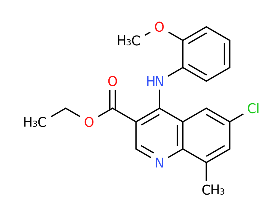 Structure Amb636195