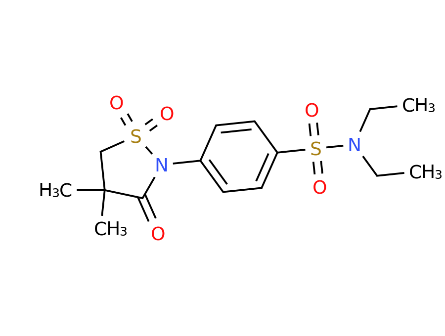 Structure Amb6362084