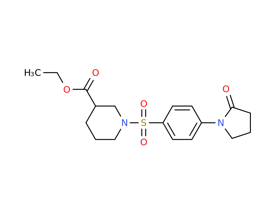 Structure Amb6362275