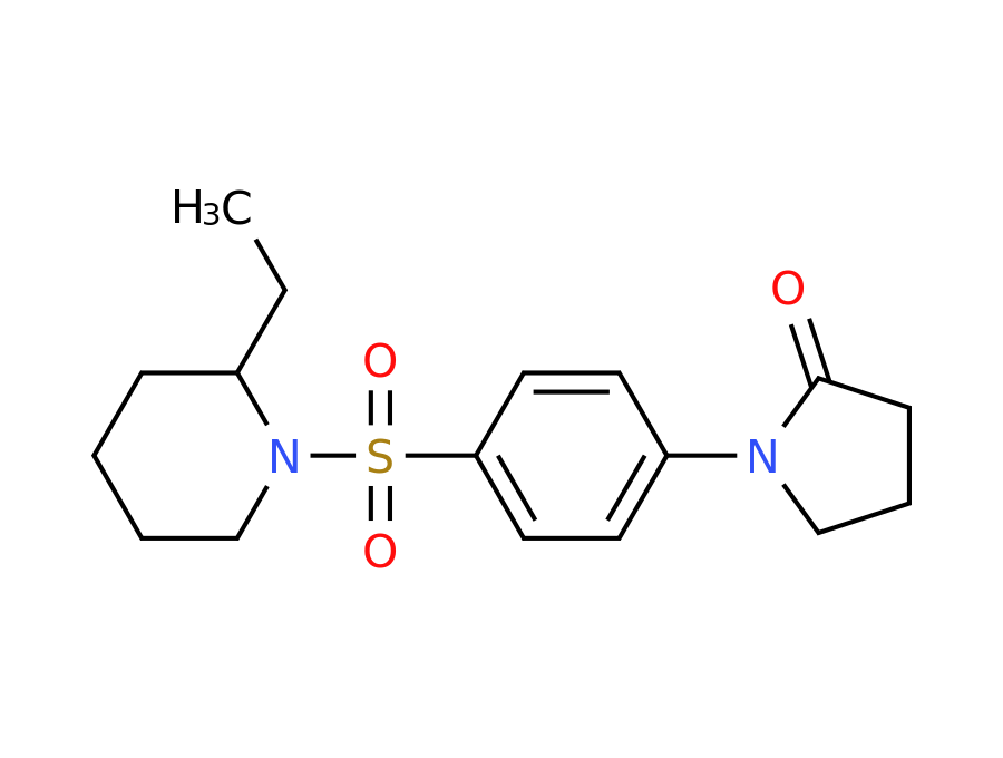 Structure Amb6362282