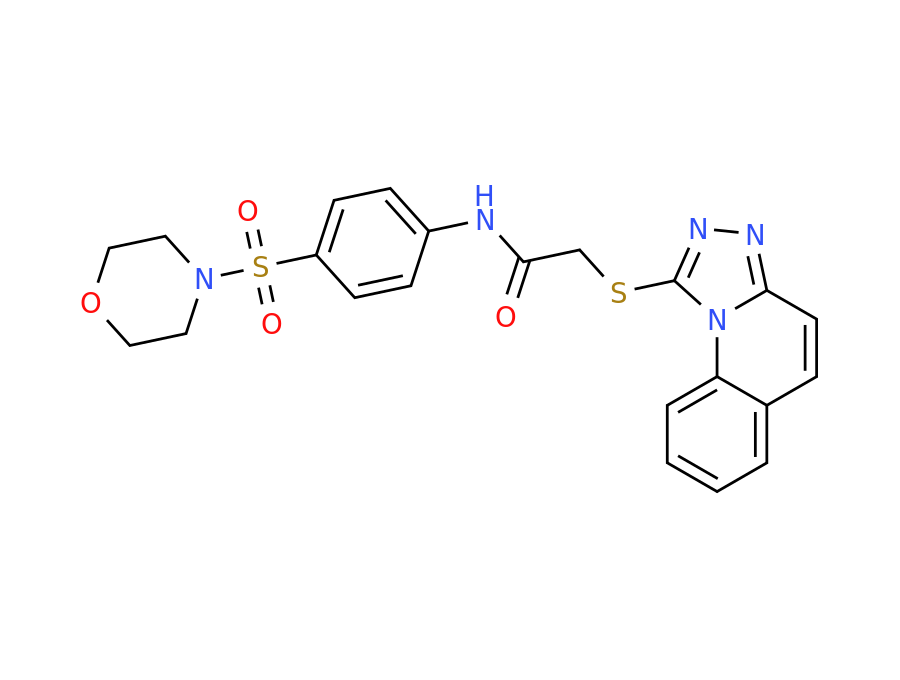 Structure Amb6362319