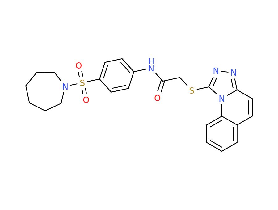 Structure Amb6362320