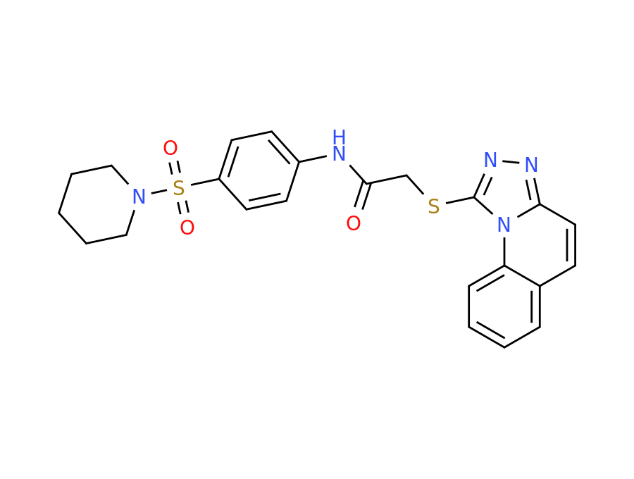 Structure Amb6362321