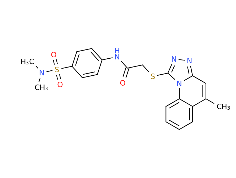 Structure Amb6362325