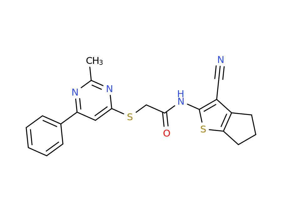 Structure Amb6362374