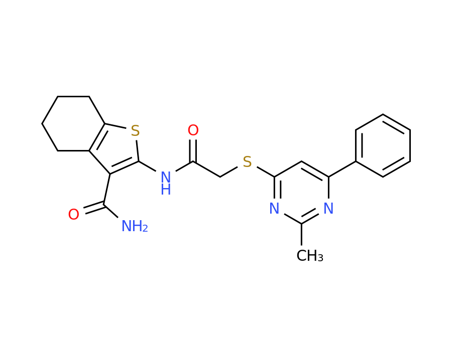 Structure Amb6362375