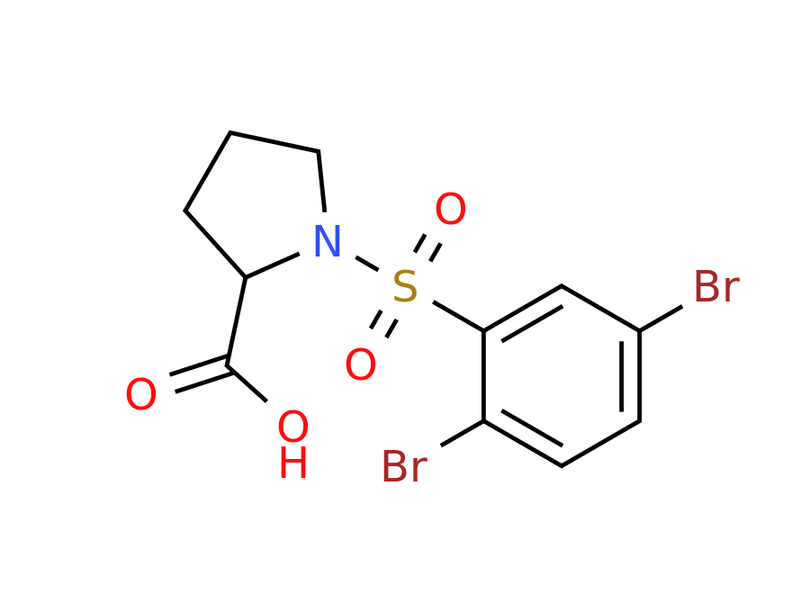 Structure Amb6362402