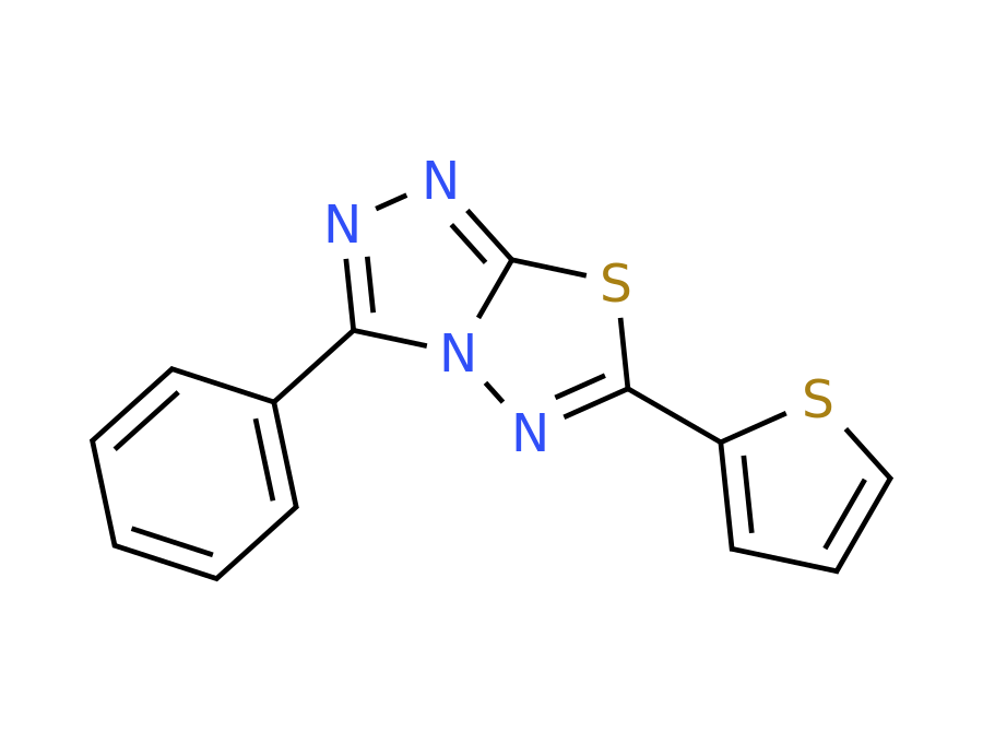 Structure Amb6362762