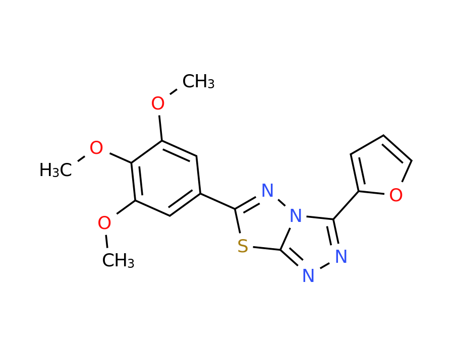 Structure Amb6362816