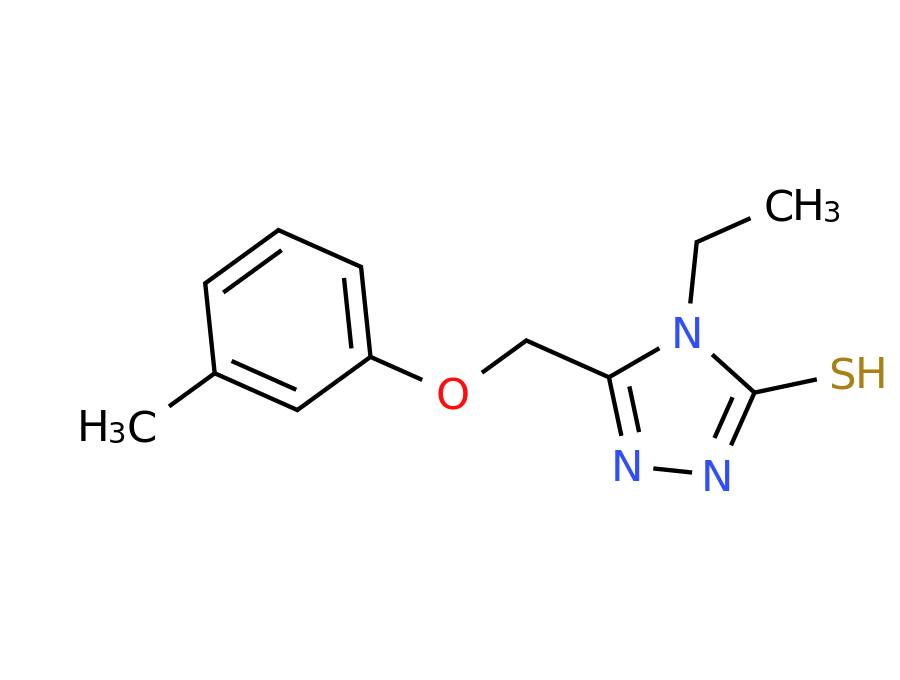 Structure Amb6362830