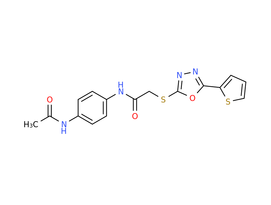 Structure Amb6362899