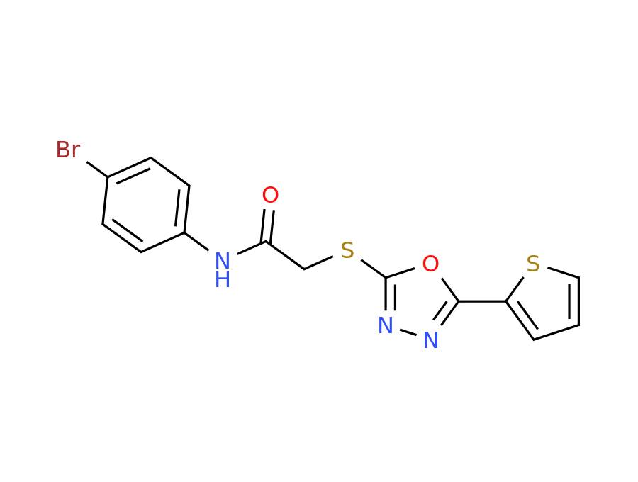 Structure Amb6362918