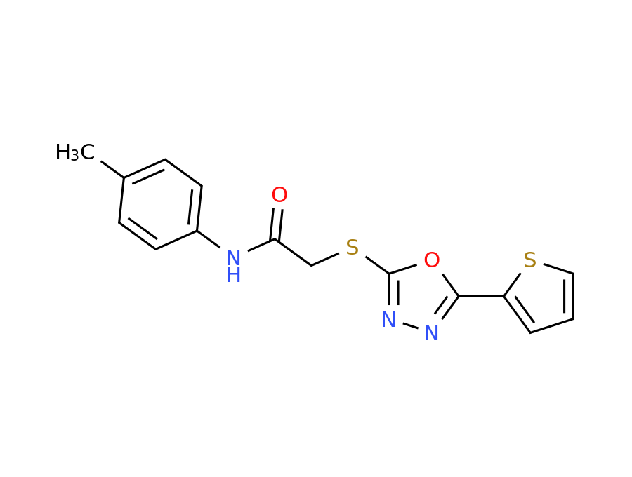 Structure Amb6362920