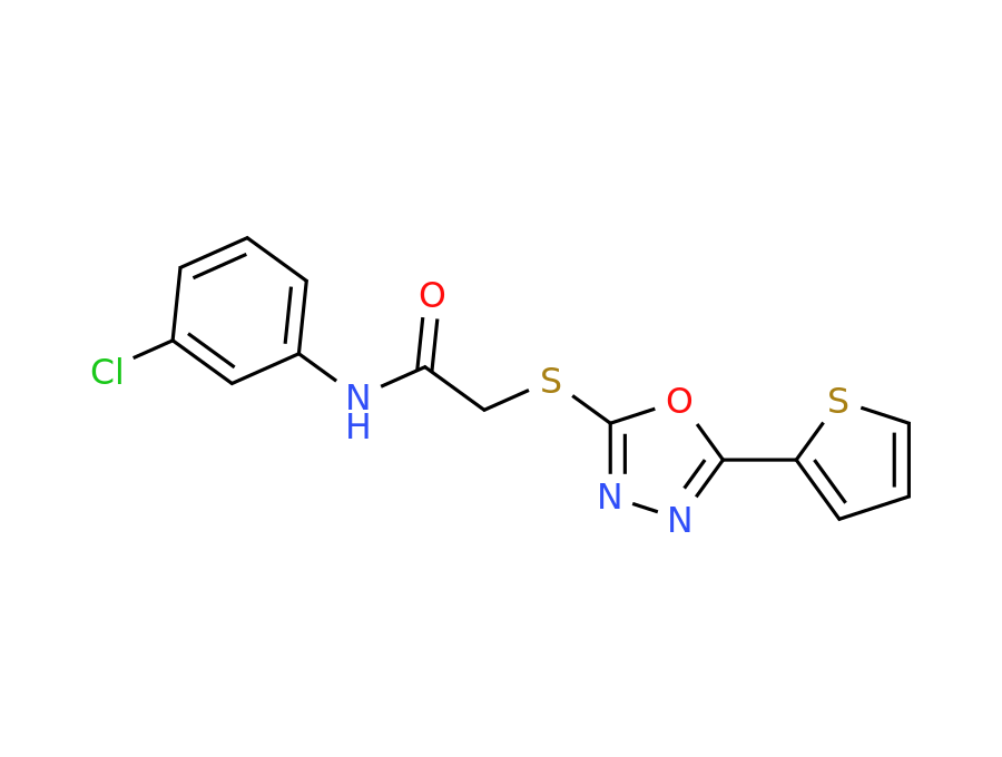 Structure Amb6362921