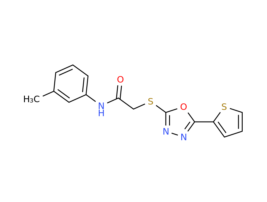 Structure Amb6362922