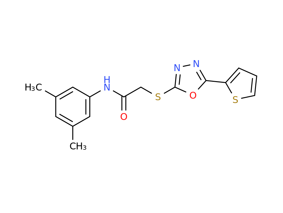 Structure Amb6362923