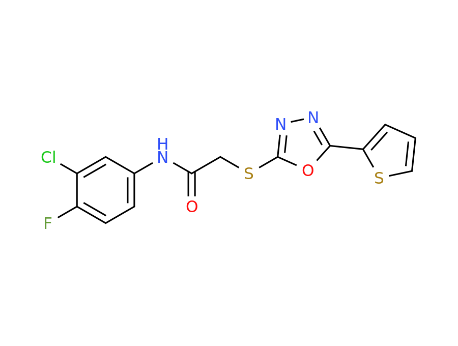 Structure Amb6362932