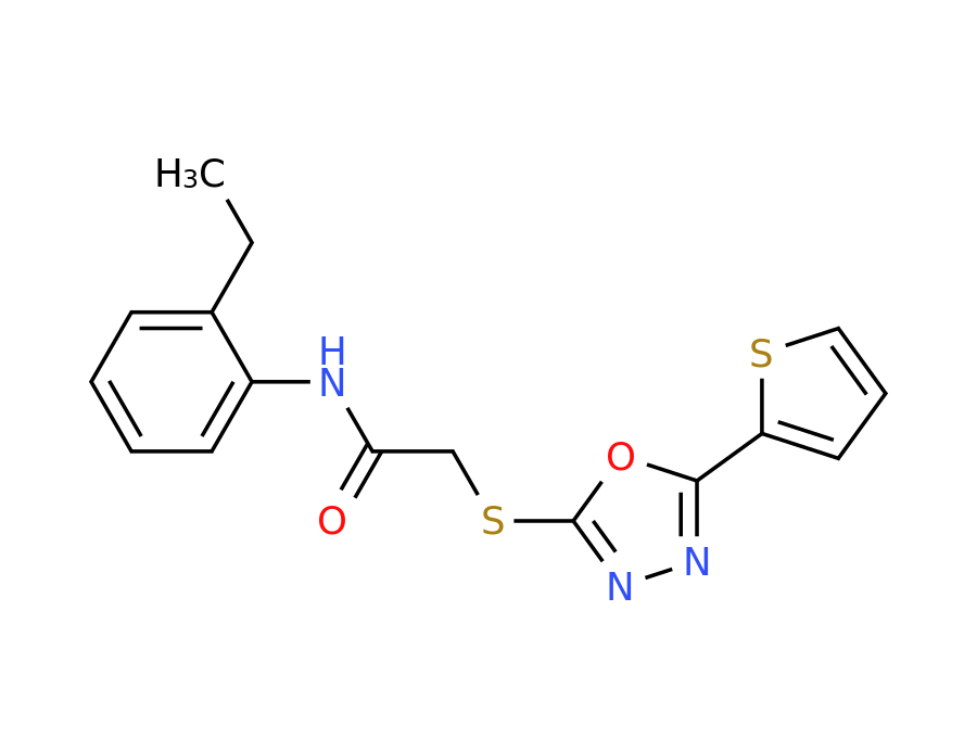 Structure Amb6362937