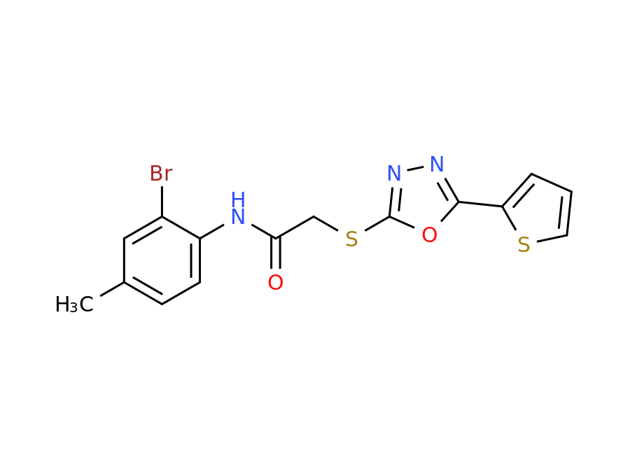 Structure Amb6362938