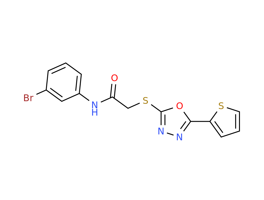 Structure Amb6362942