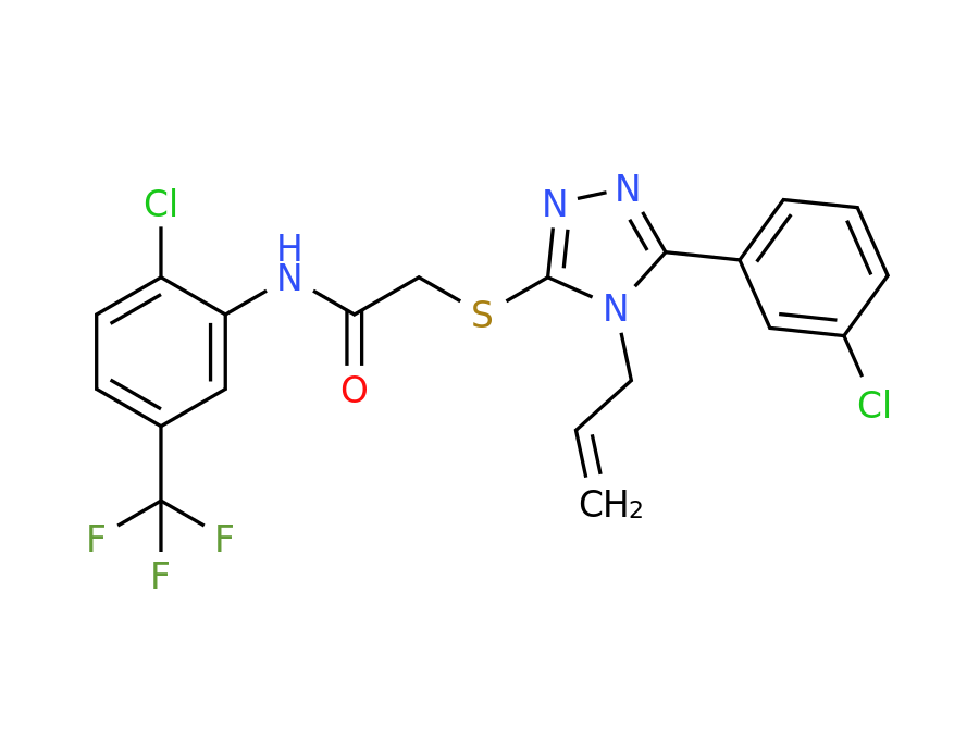 Structure Amb6363133