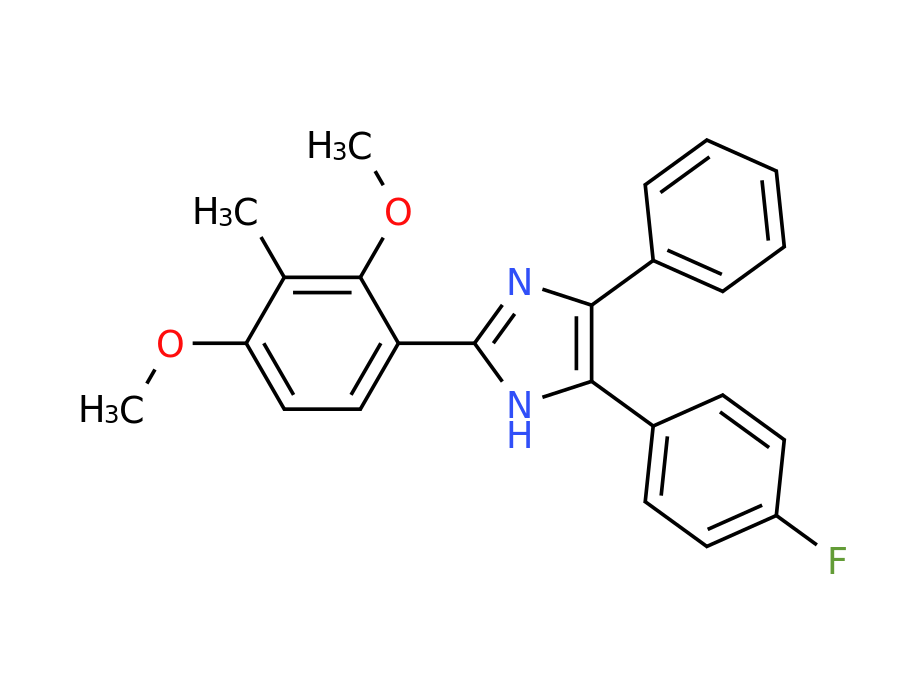 Structure Amb636315