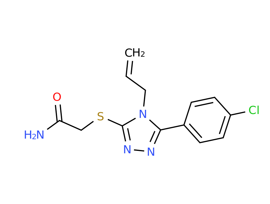 Structure Amb6364347