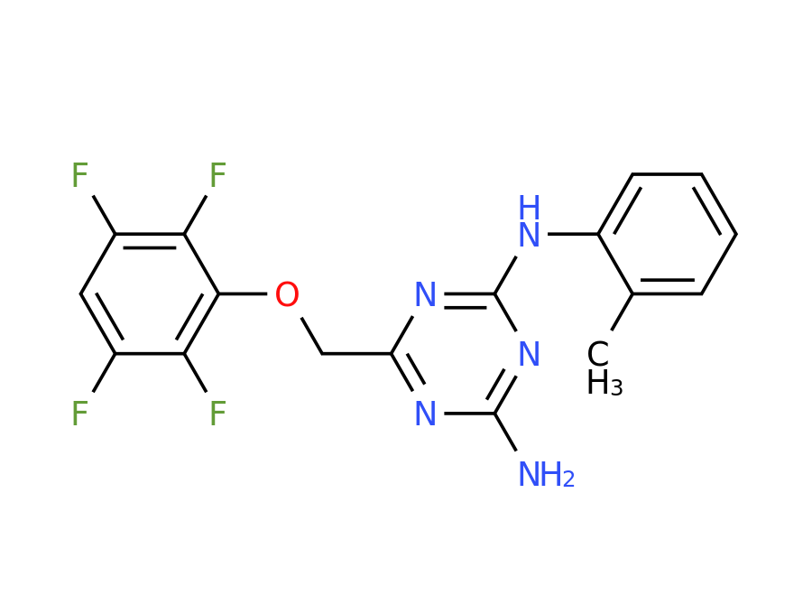 Structure Amb63650