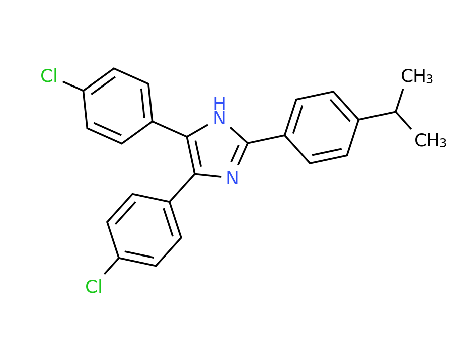 Structure Amb636641