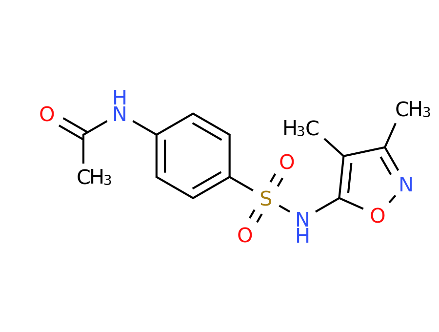 Structure Amb636645