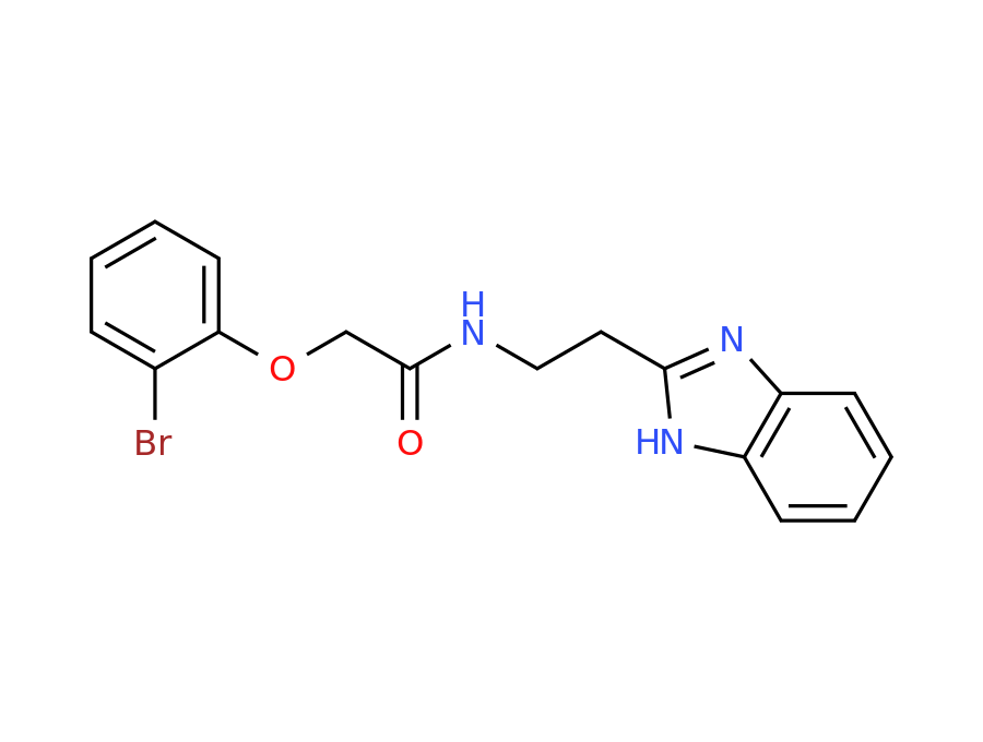 Structure Amb636655