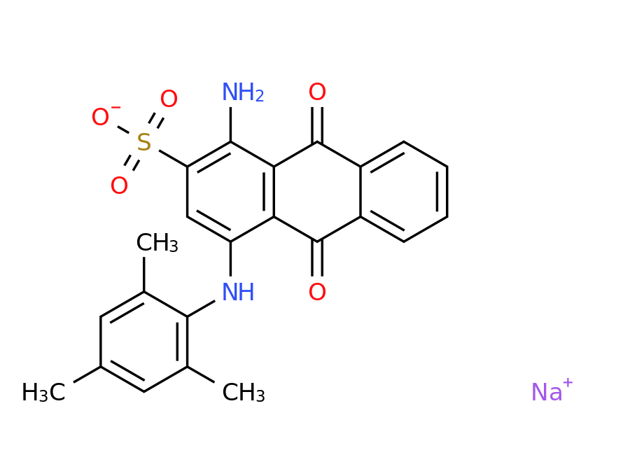 Structure Amb6366733