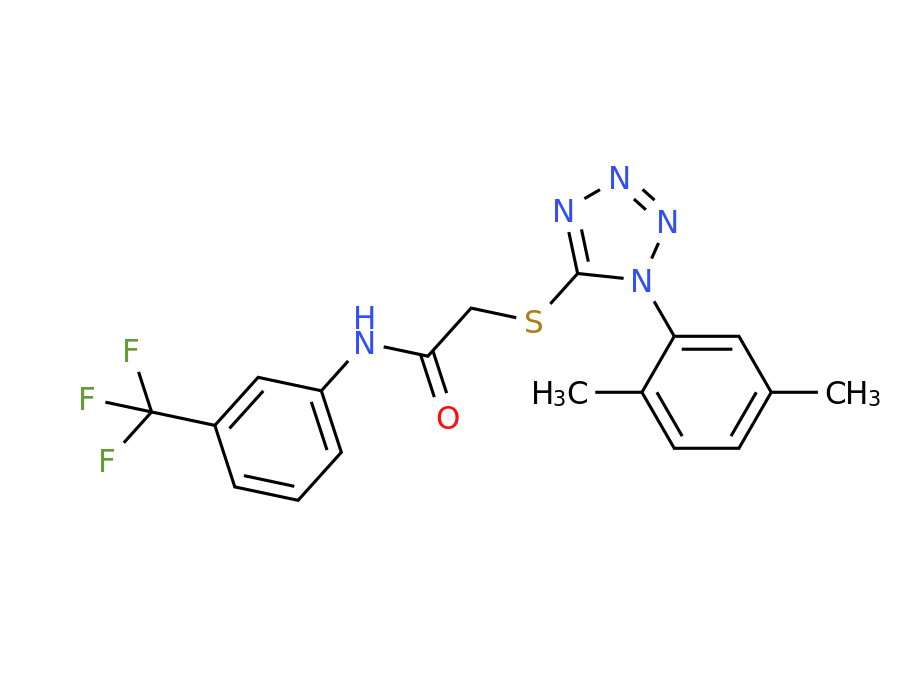 Structure Amb6366997