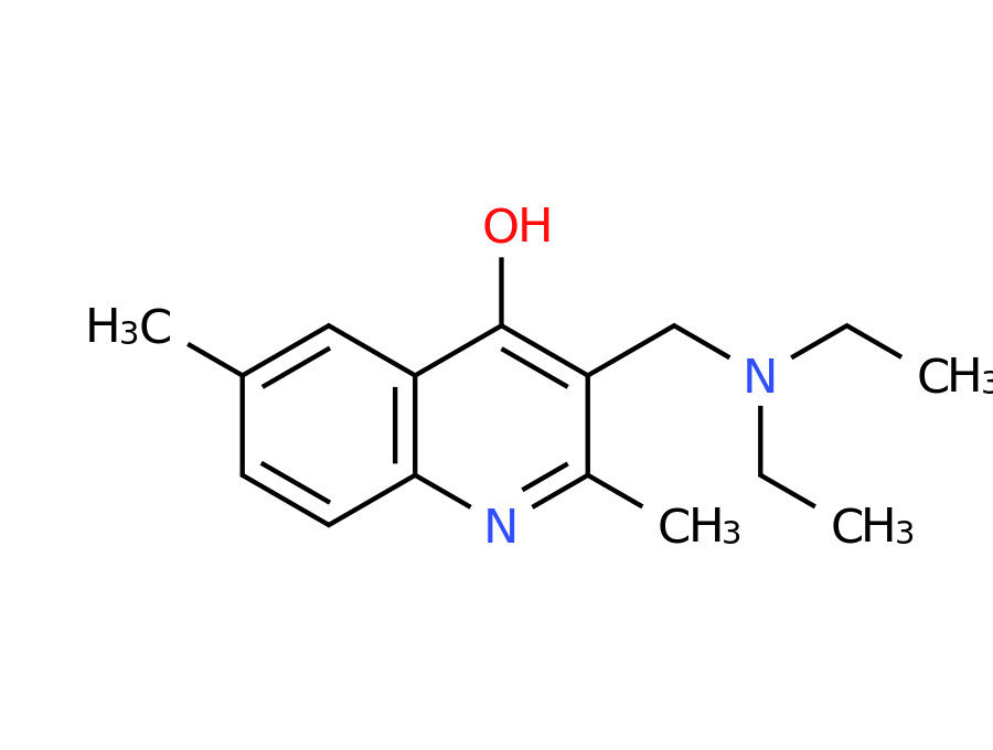 Structure Amb636709