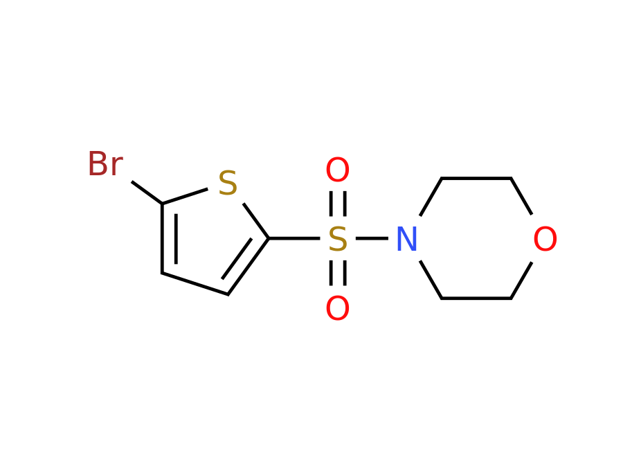 Structure Amb6367583