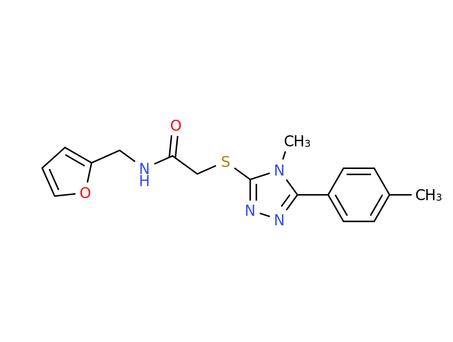 Structure Amb6367807