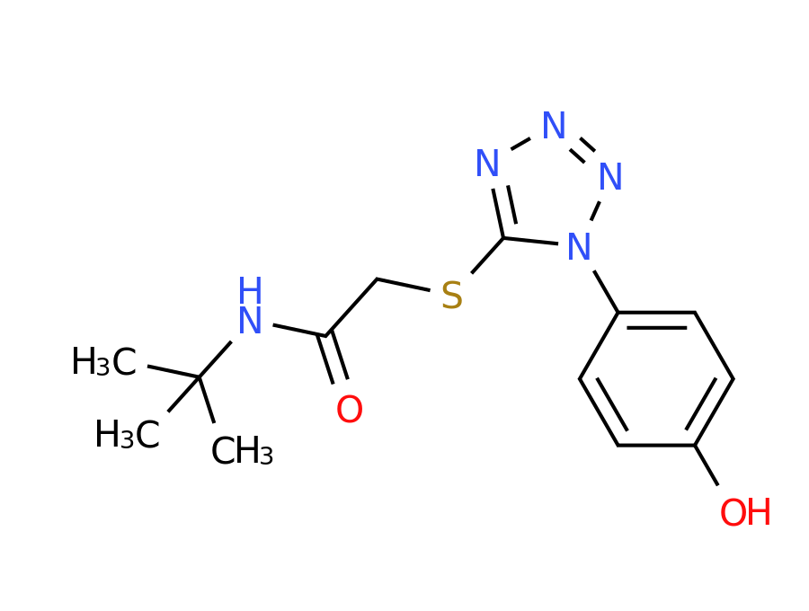 Structure Amb6367939